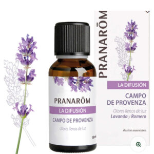 DIFUSION PROVENZA LAVANDA PRANAROM