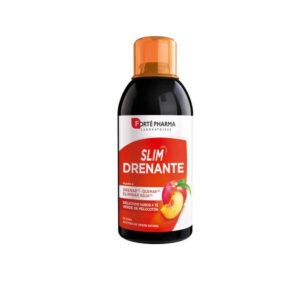 SLIM DRENANTE MELOCOTON 500 ML