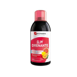 SLIM DRENANTE CITRICOS 500 ML