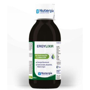 ERGYLIXIR BOTELLA 250 ML