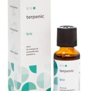 TERPENIC ESENCIA