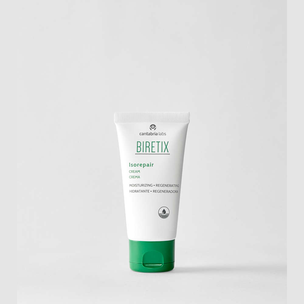 BIRETIX ISOREPAIR CREMA 50 ML