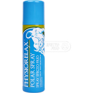 PHYSIORELAX POLAR 1 SPRAY 150 ML