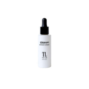 THE LAB SERUM Nº 1 ANTIOXIDANTE ILUMINADOR 1 ENVASE 30 ML