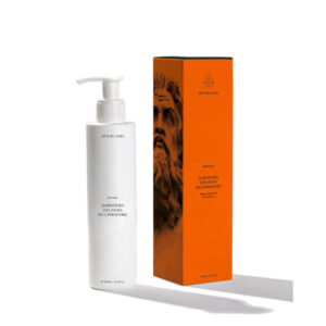ARTURO ALBA RAPSODIA CORPORAL FÓRMULA TRANSFORMADORA 200 ML
