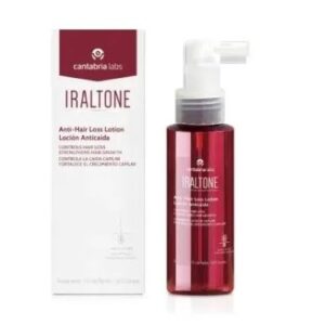 IRALTONE LOCIÓN ANTICAÍDA 100 ML