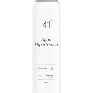 ALGEMICA 41 AGUA HIPERTONICA 300ML