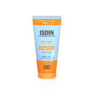 FOTOPROTECTOR ISDIN SPF-50+ GEL-CREMA 100 ML