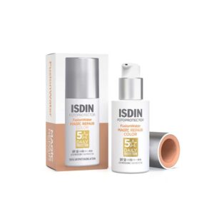 FOTOULTRA ISDIN AGE REPAIR COLOR 50 50ML