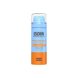 FOTOPROTECTOR ISDIN CABEZA Y CABELLO SPF50