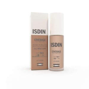 ISDIN COVERAGE 1 ENVASE 30 G COLOR 4.0 GOLDEN