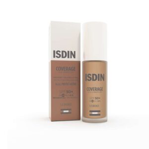 ISDIN COVERAGE 1 ENVASE 30 G COLOR 5.0 BRONZE