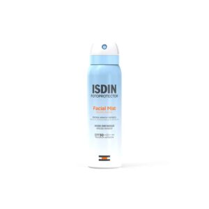 FOTOPROTECTOR ISDIN FACIAL MIST 100 ML