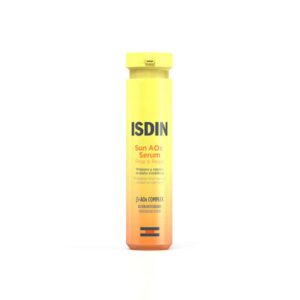 ISDIN SUN FACIAL SERUM AOX