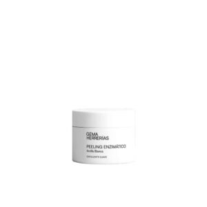 GH PEELING ENZIMATICO ARCILLA BLANCA (EXFOLIACION SUAVE )