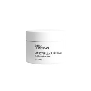 GH MASCARILLA PURIFICANTE (ARCILLA PIEL GRASA )