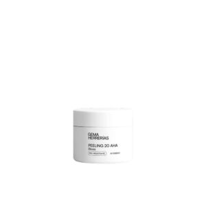 GH PEELING 20 AHA DISCOS (PIEL RESISTENTE INTENSIVO)