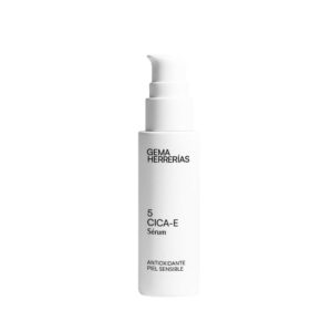 GH 5 CICA -E SERUM ANTIOXIDANRE PIEL SENSIBLE