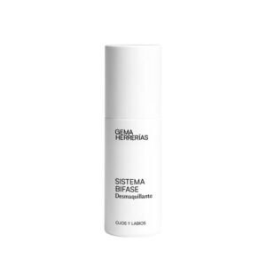 GH SISTEMA BIFASE DESMAQUILLANTE OJOS Y LABIOS