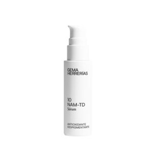 GH 10 NAM-TD SERUM ANTIOX-DESPIGMENTANTE