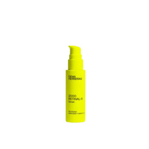 GH 2000 RETINAL -R SERUM (ANTIEDAD ARRUGAS MANCHAS )