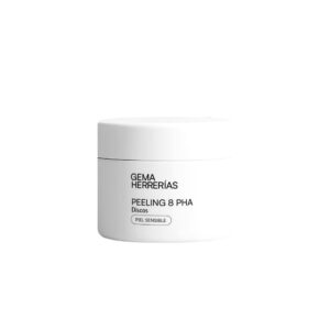 GH PEELING 8 PHA DISCOS (PIEL SENSIBLE)