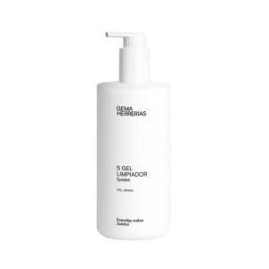 GH GEL LIMPIADOR SYNDET PIEL GRASA