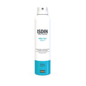 ISDIN POST SOLAR AFTER SUN SPRAY 1 ENVASE 200 ML