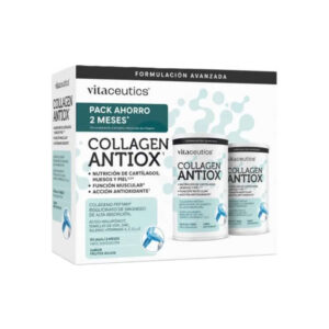 VITACEUTICS COLLAG ANTIOX 840G