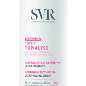 TOPIALYSE CREME SVR 1 ENVASE 400 ML