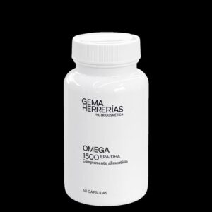 GH OMEGA 1500 EPA/DHA 60 CAPS