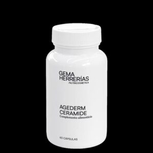 GH AGEDERM CERAMIDE 60 CAPS
