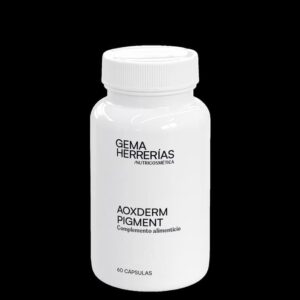 GH AOXDERM PIGMENT 60 CAPS
