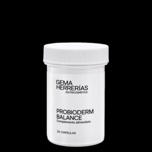 GH PROBIODERM BALANCE 30 CAPS