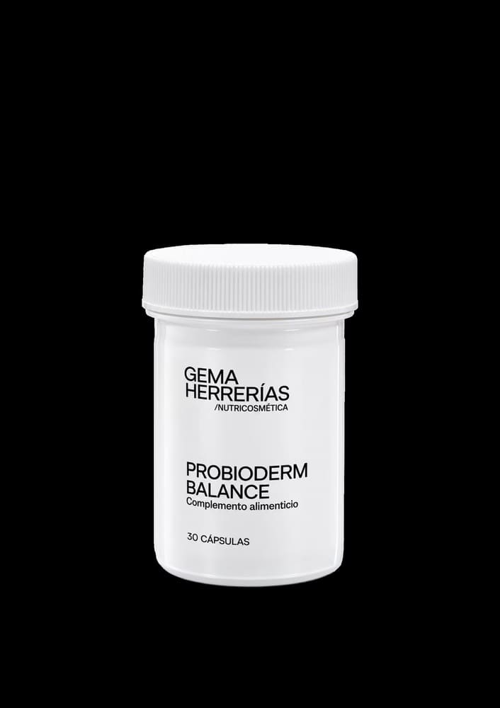GH PROBIODERM BALANCE 30 CAPS